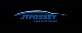 JT Fossey Trucks
